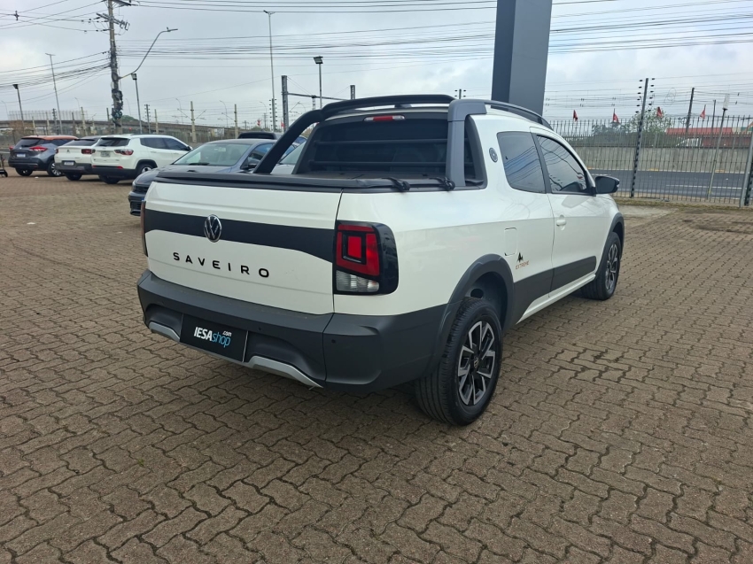 volkswagen saveiro 1.6 msi extreme cd 16v flex 2p manual 20255