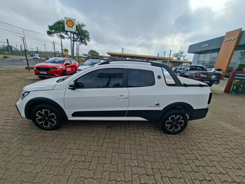 volkswagen saveiro 1.6 msi extreme cd 16v flex 2p manual 20257