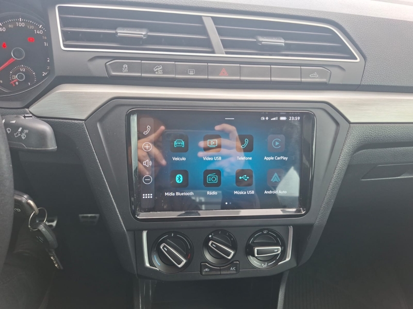 volkswagen saveiro 1.6 msi extreme cd 16v flex 2p manual 202511
