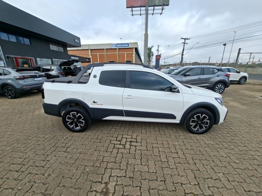 volkswagen saveiro 1.6 msi extreme cd 16v flex 2p manual 20256