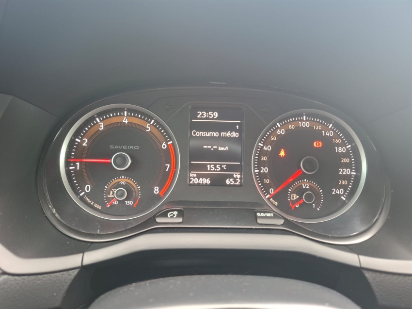 volkswagen saveiro 1.6 msi extreme cd 16v flex 2p manual 20258