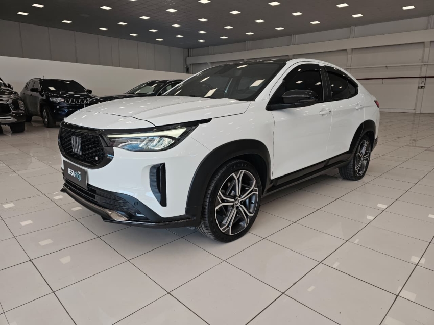 fiat fastback 1.0 turbo 200 flex impetus cvt 1.1 hibrido 4p automatico 2025