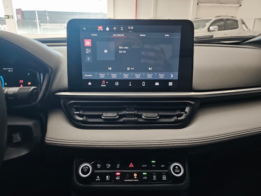fiat fastback 1.0 turbo 200 flex impetus cvt 1.1 hibrido 4p automatico 202510