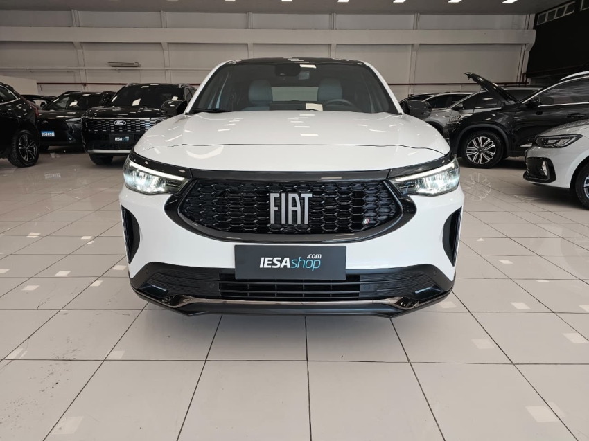 fiat fastback 1.0 turbo 200 flex impetus cvt 1.1 hibrido 4p automatico 20251