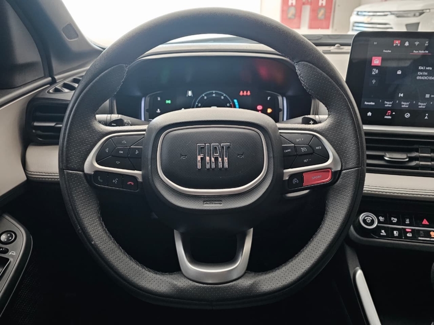 fiat fastback 1.0 turbo 200 flex impetus cvt 1.1 hibrido 4p automatico 20259