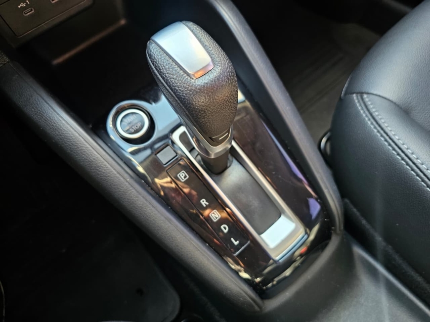 nissan kicks 1.6 16v flexstart advance xtronic flex 5p automatico 202211