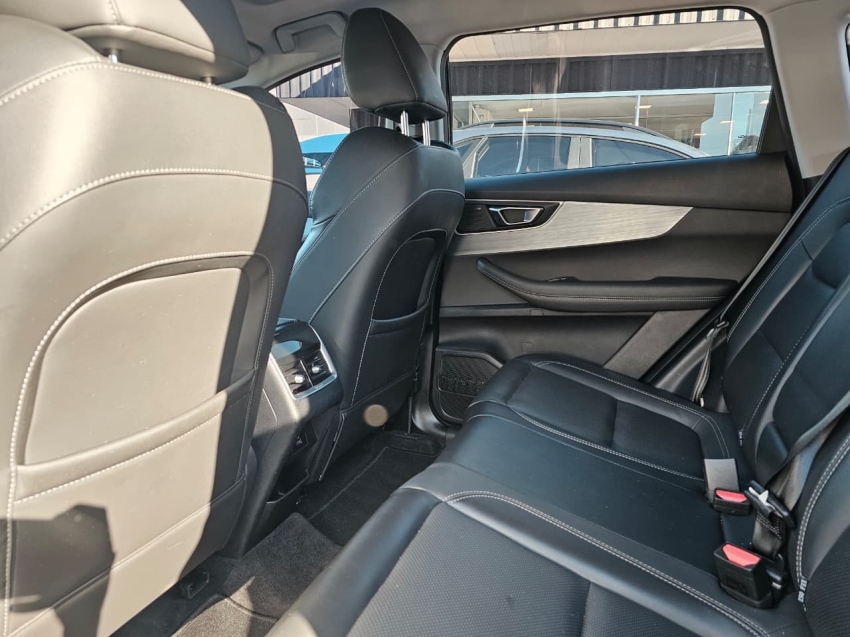 caoa chery tiggo 7 pro 1.6 tgdi gasolina max drive dct 4p automatico 20247