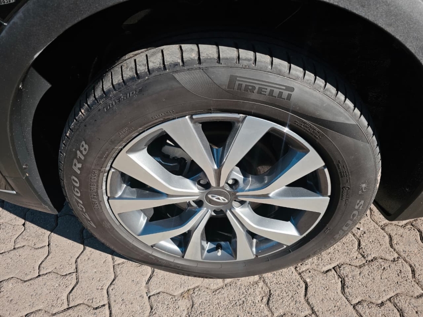 caoa chery tiggo 7 pro 1.6 tgdi gasolina max drive dct 4p automatico 202414