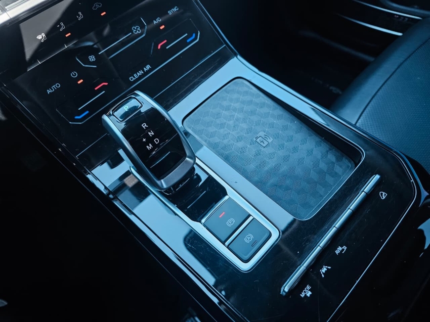 caoa chery tiggo 7 pro 1.6 tgdi gasolina max drive dct 4p automatico 202411