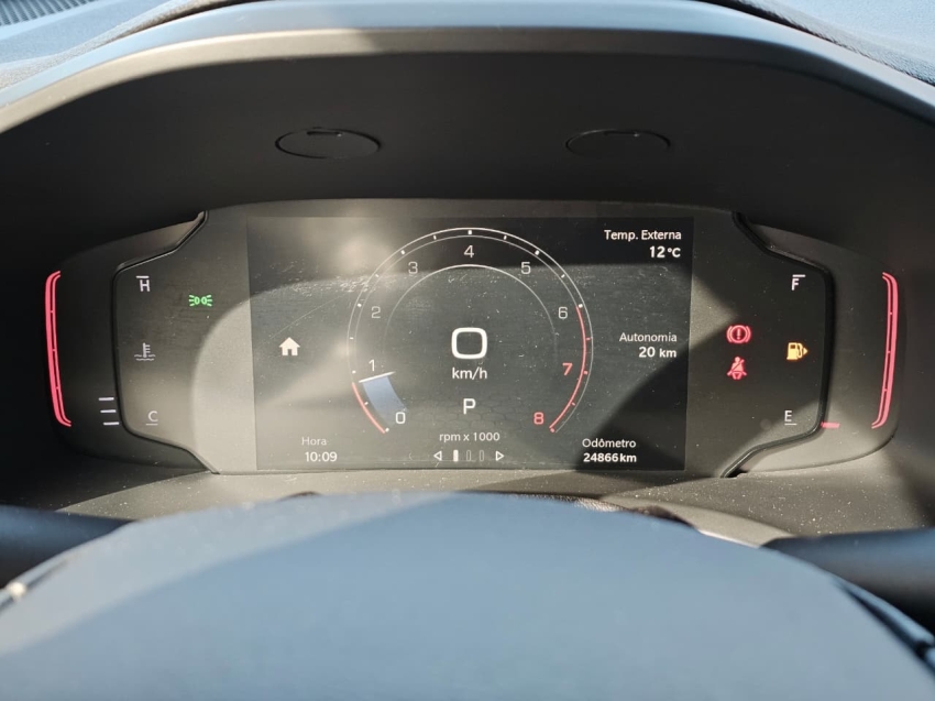 jeep renegade 1.3 t270 turbo flex altitude at6 5p automatico 20258