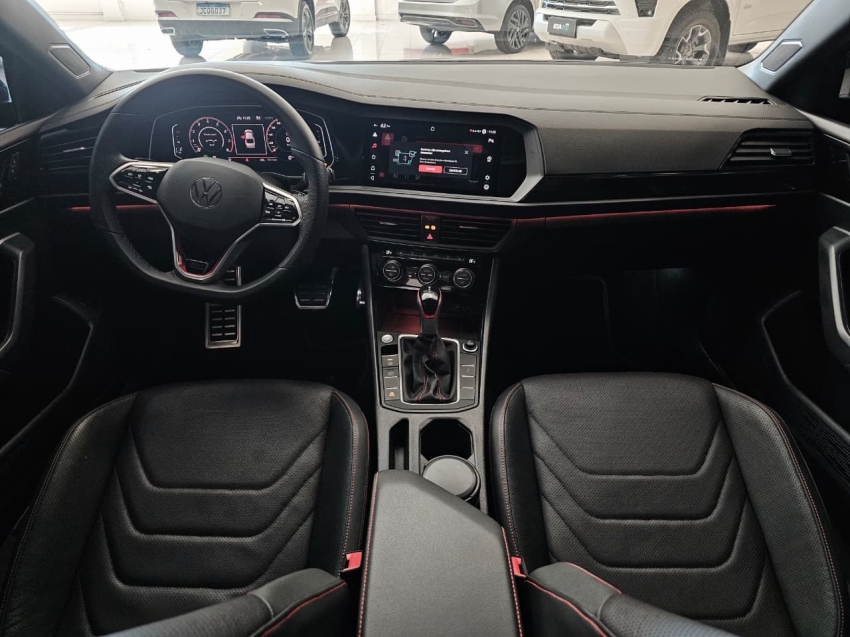 volkswagen jetta 2.0 350 tsi gasolina gli dsg 4p automatico 202413