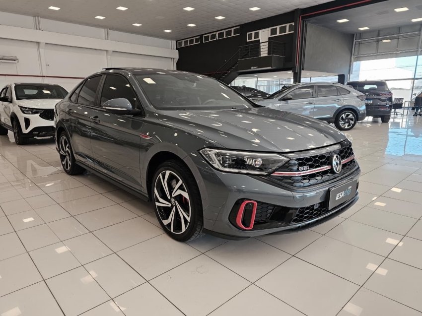 volkswagen jetta 2.0 350 tsi gasolina gli dsg 4p automatico 20242