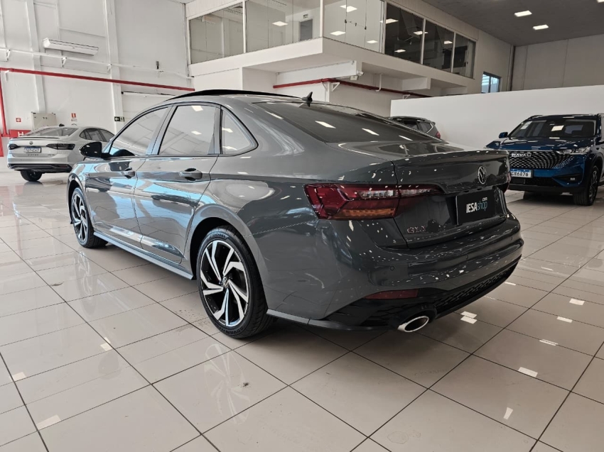 volkswagen jetta 2.0 350 tsi gasolina gli dsg 4p automatico 20243