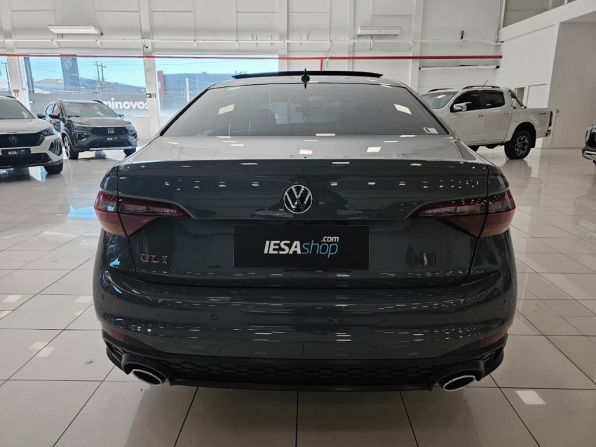 volkswagen jetta 2.0 350 tsi gasolina gli dsg 4p automatico 20244