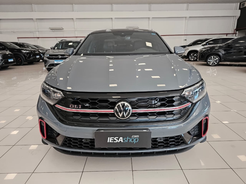 volkswagen jetta 2.0 350 tsi gasolina gli dsg 4p automatico 20241