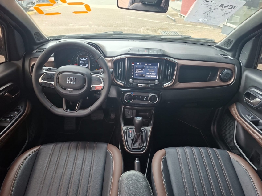fiat strada 1.0 turbo 200 flex ranch cd cvt 4p automatico 202512