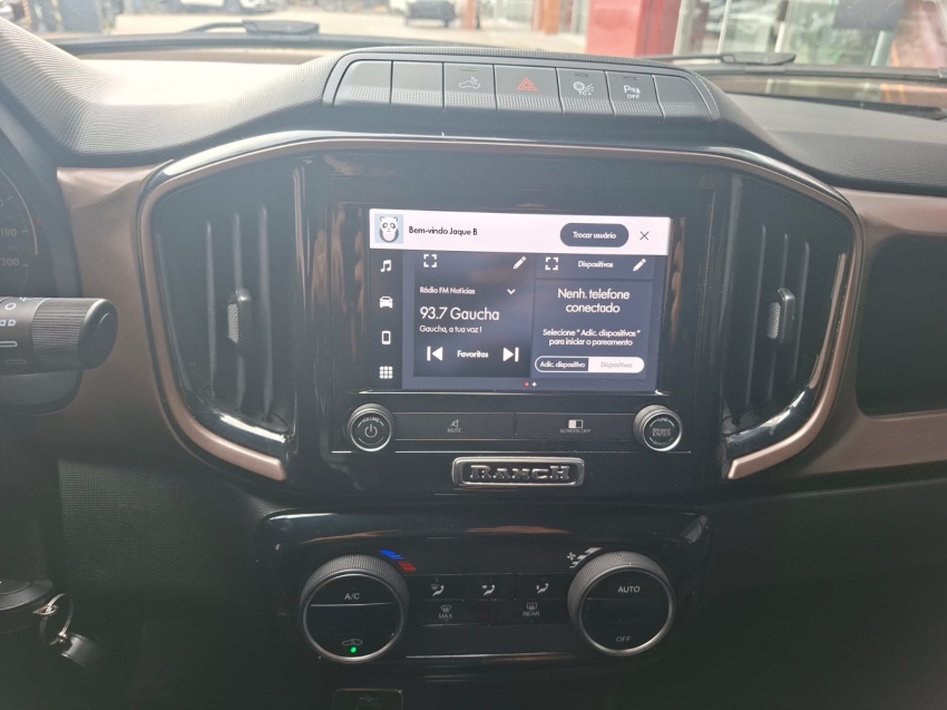 fiat strada 1.0 turbo 200 flex ranch cd cvt 4p automatico 202510