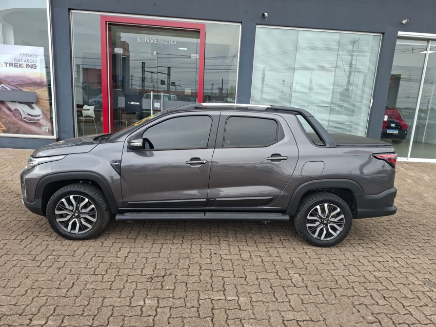 fiat strada 1.0 turbo 200 flex ranch cd cvt 4p automatico 20256