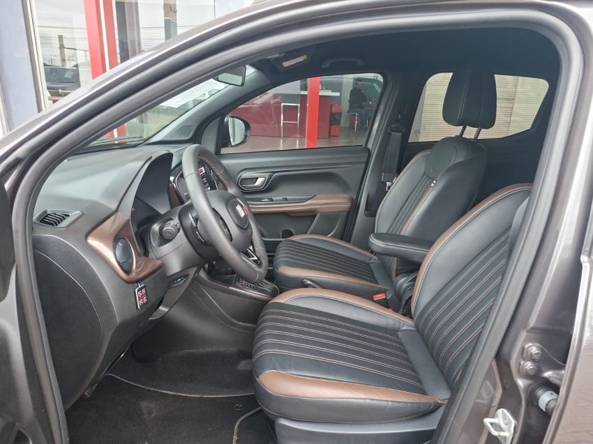 fiat strada 1.0 turbo 200 flex ranch cd cvt 4p automatico 20257