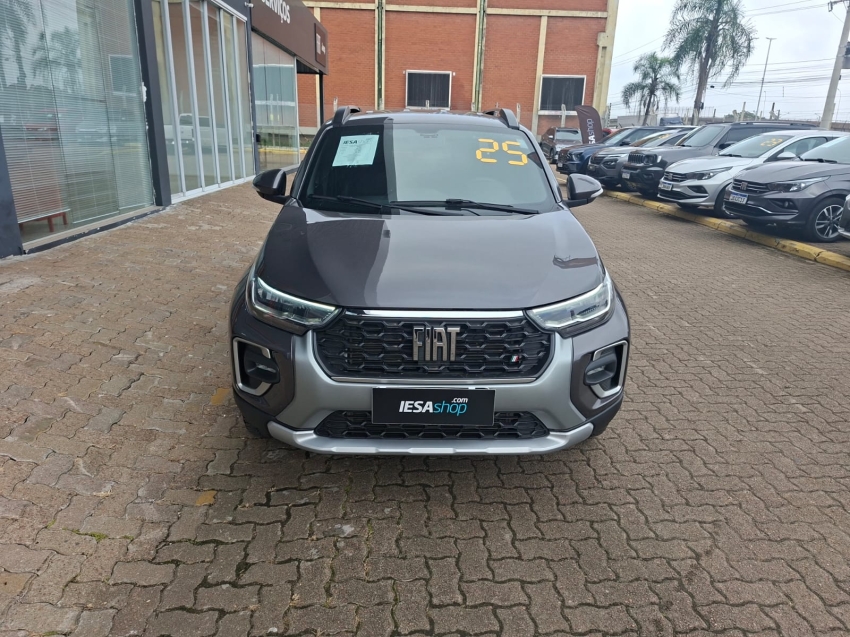 fiat strada 1.0 turbo 200 flex ranch cd cvt 4p automatico 20251
