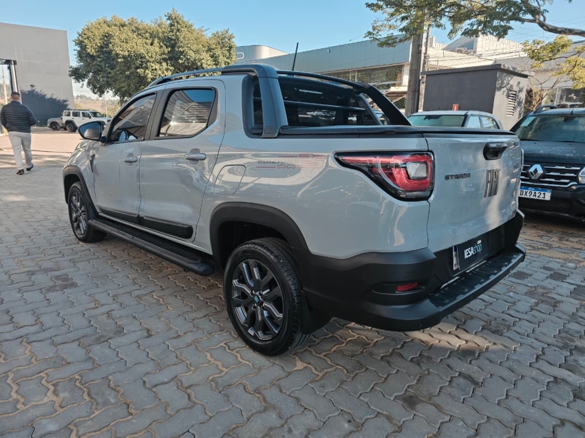 fiat strada 1.0 turbo 200 flex edizione 25 cd cvt 4p automatico 20243