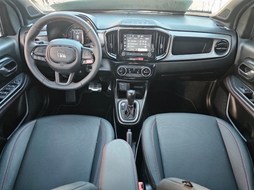 fiat strada 1.0 turbo 200 flex edizione 25 cd cvt 4p automatico 202413