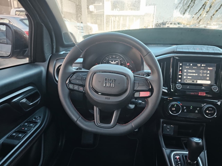 fiat strada 1.0 turbo 200 flex edizione 25 cd cvt 4p automatico 20249