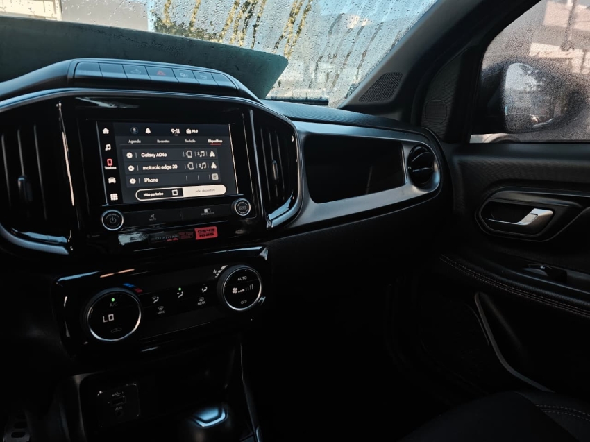 fiat strada 1.0 turbo 200 flex edizione 25 cd cvt 4p automatico 202412