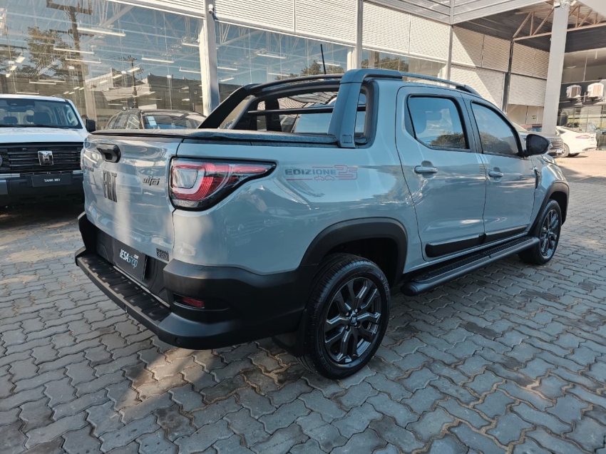 fiat strada 1.0 turbo 200 flex edizione 25 cd cvt 4p automatico 20245