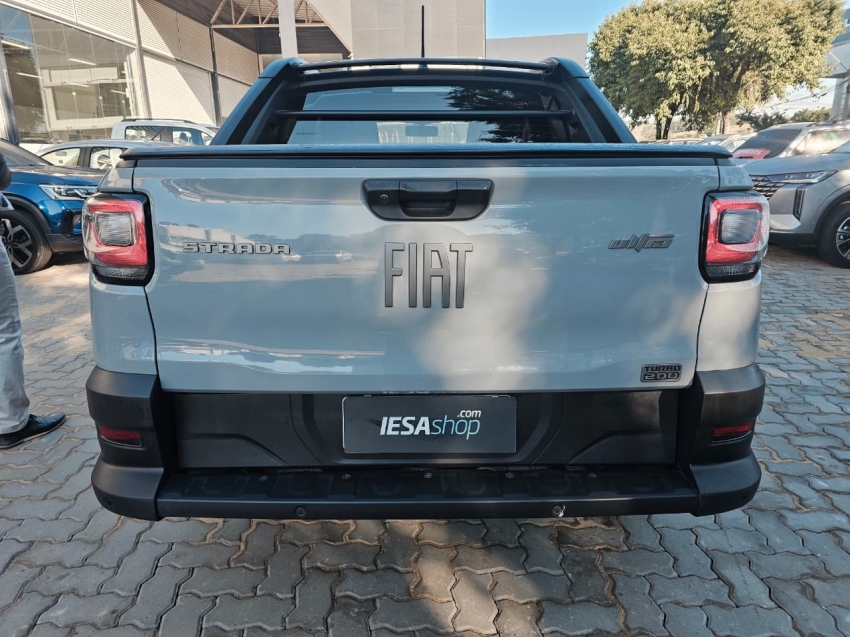 fiat strada 1.0 turbo 200 flex edizione 25 cd cvt 4p automatico 20244