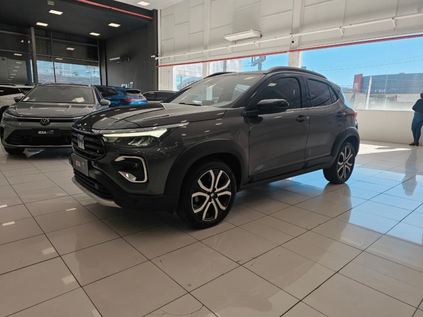 fiat pulse 1.0 turbo 200 flex impetus cvt 5p automatico 2024