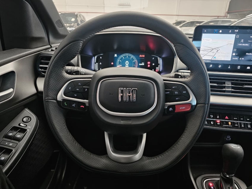 fiat pulse 1.0 turbo 200 flex impetus cvt 5p automatico 20249