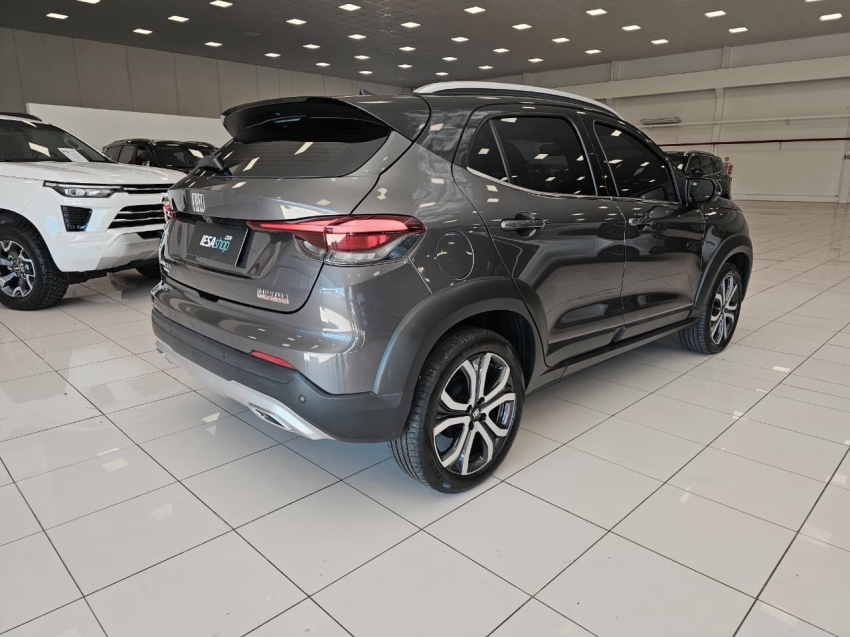 fiat pulse 1.0 turbo 200 flex impetus cvt 5p automatico 20245