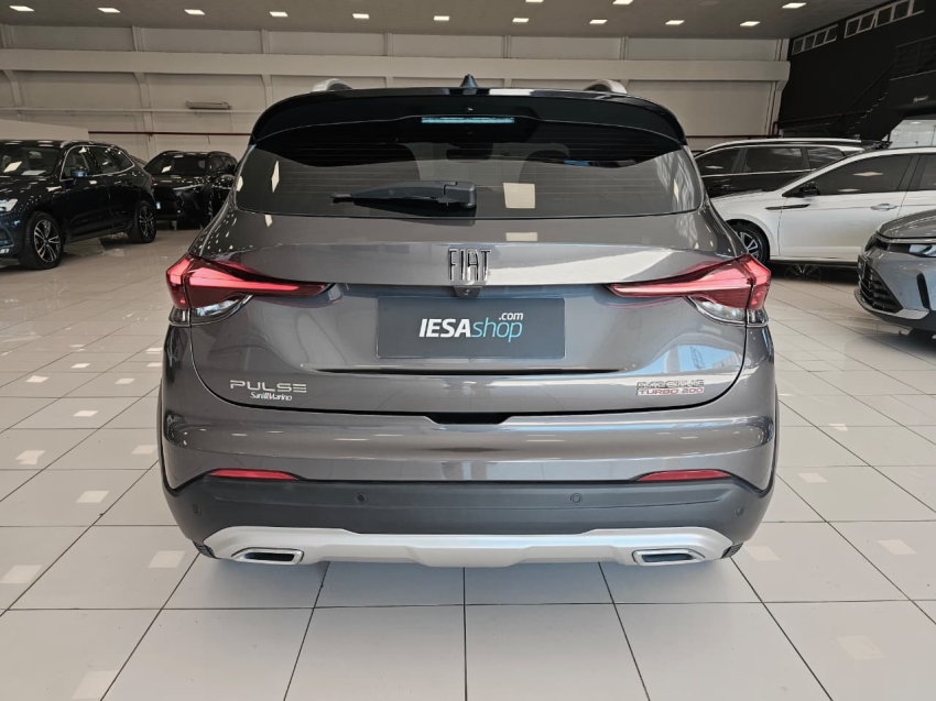 fiat pulse 1.0 turbo 200 flex impetus cvt 5p automatico 20244