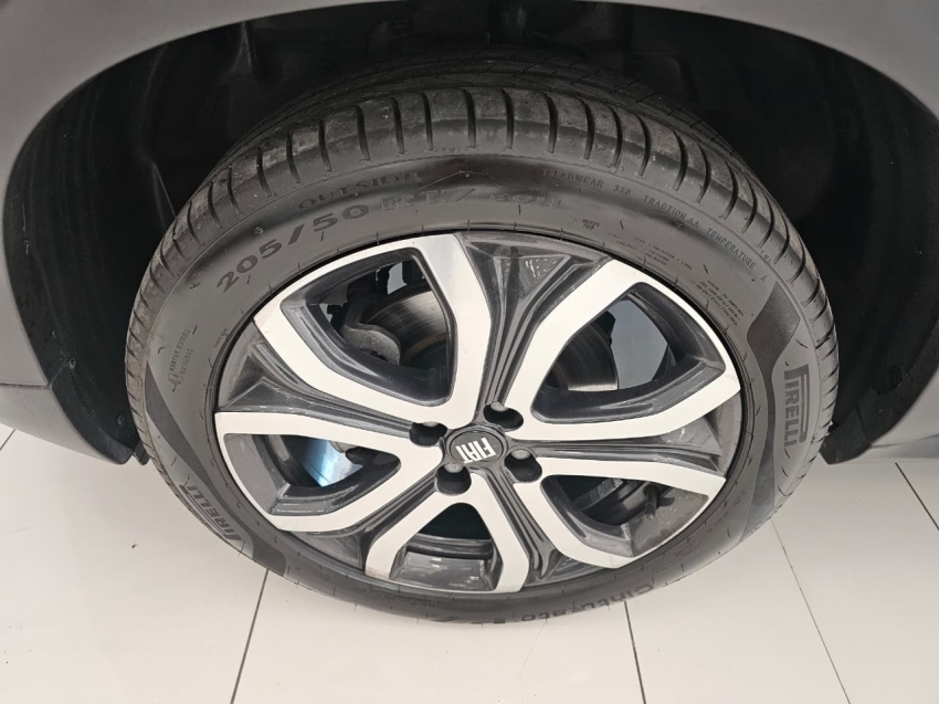 fiat pulse 1.0 turbo 200 flex impetus cvt 5p automatico 202414