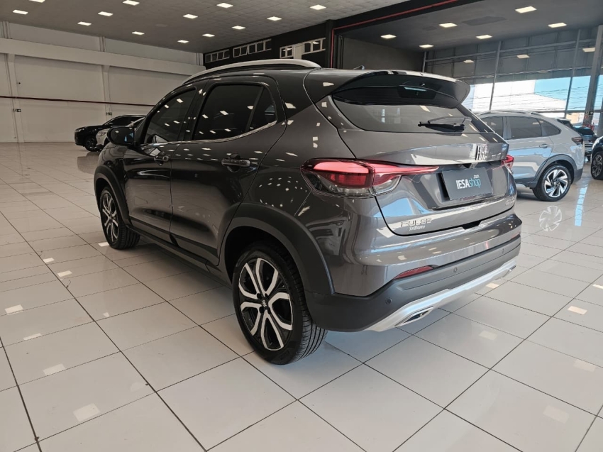 fiat pulse 1.0 turbo 200 flex impetus cvt 5p automatico 20243
