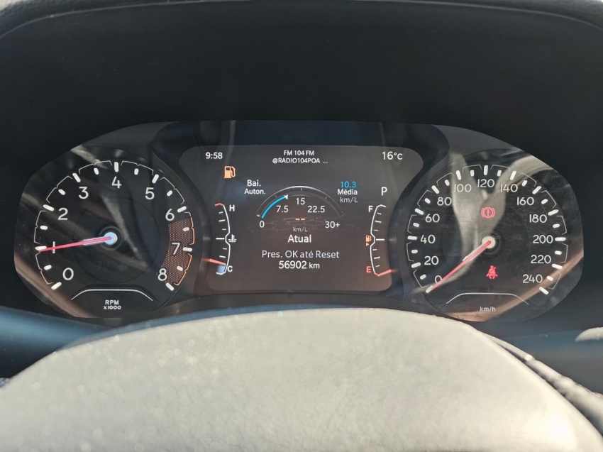 jeep compass 1.3 t270 turbo flex longitude at6 5p automatico 20238