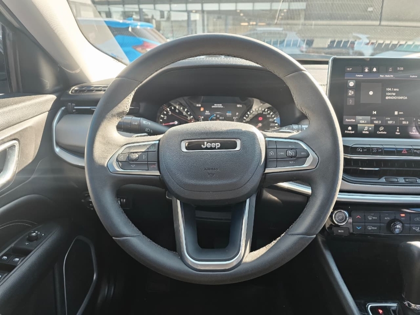 jeep compass 1.3 t270 turbo flex longitude at6 5p automatico 20239