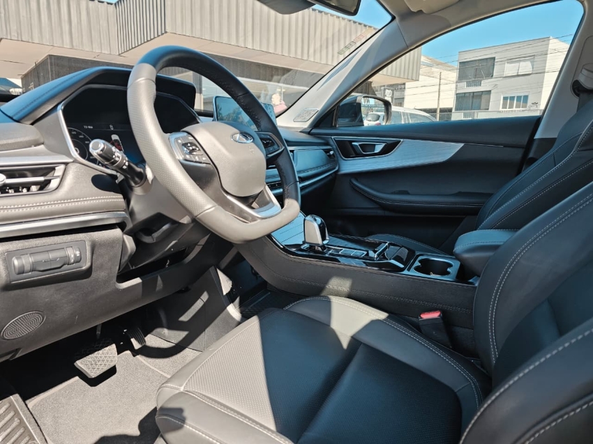 caoa chery tiggo 7 1.5 tci turbo flex sport cvt 4p automatico 20256