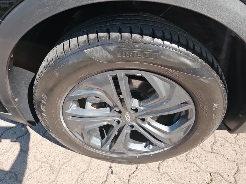 caoa chery tiggo 7 1.5 tci turbo flex sport cvt 4p automatico 202514