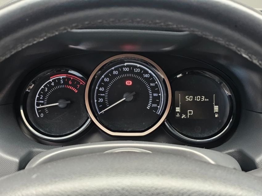 renault duster 1.6 16v sce flex dynamique x-tronic 5p automatico 20208