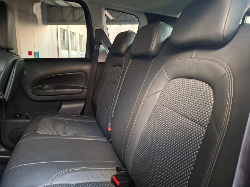 citroen c3 1.6 picasso exclusive 16v flex 4p automatico 20147