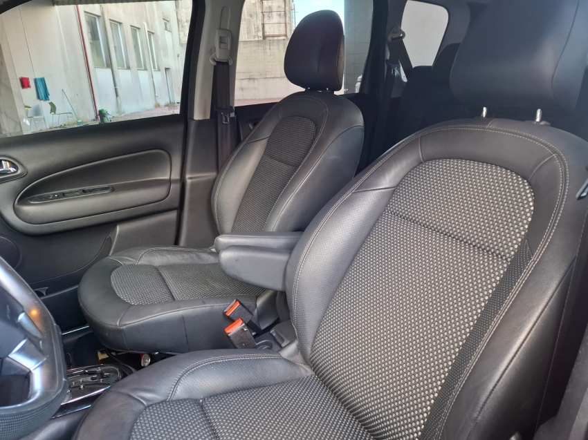 citroen c3 1.6 picasso exclusive 16v flex 4p automatico 20146