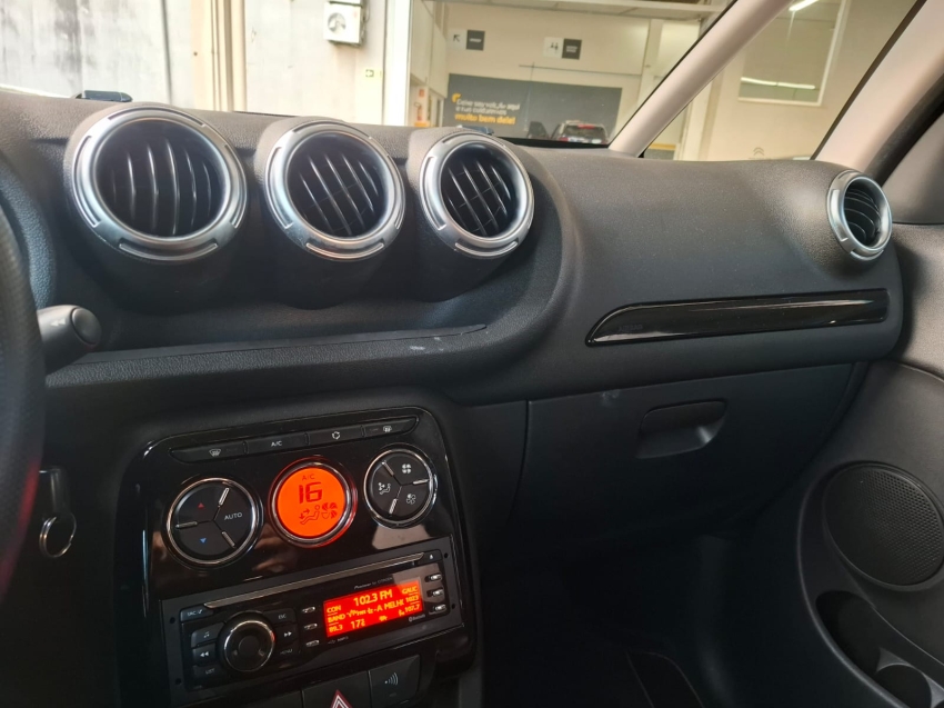 citroen c3 1.6 picasso exclusive 16v flex 4p automatico 201412
