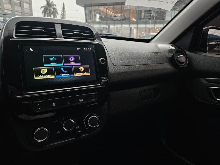 renault kwid 1.0 12v sce flex intense manual 4p 202512