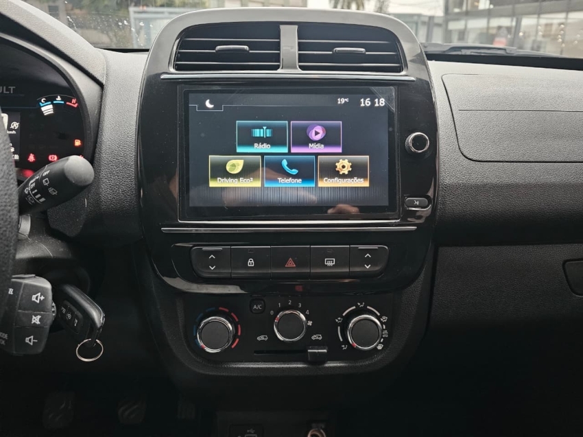 renault kwid 1.0 12v sce flex intense manual 4p 202510