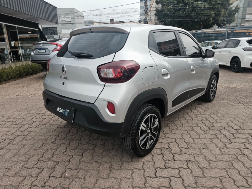 renault kwid 1.0 12v sce flex intense manual 4p 20255