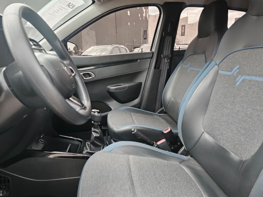 renault kwid 1.0 12v sce flex intense manual 4p 20256