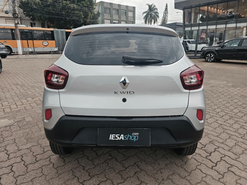 renault kwid 1.0 12v sce flex intense manual 4p 20254