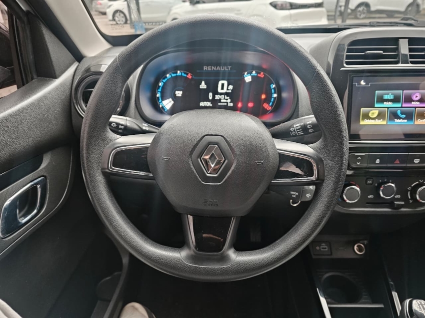 renault kwid 1.0 12v sce flex intense manual 4p 20259